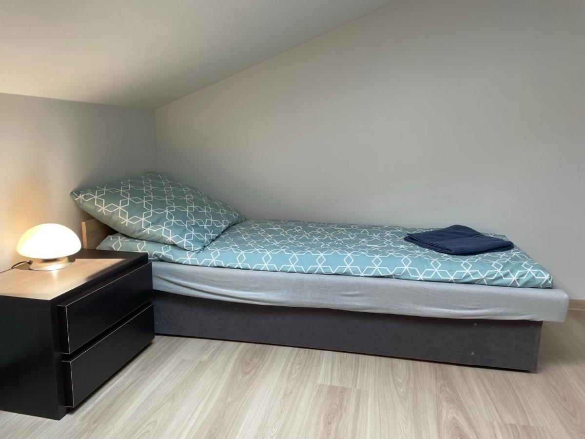 Apartament Bea Mar غدينيا المظهر الخارجي الصورة