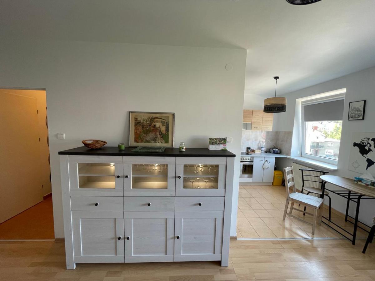 Apartament Bea Mar غدينيا المظهر الخارجي الصورة